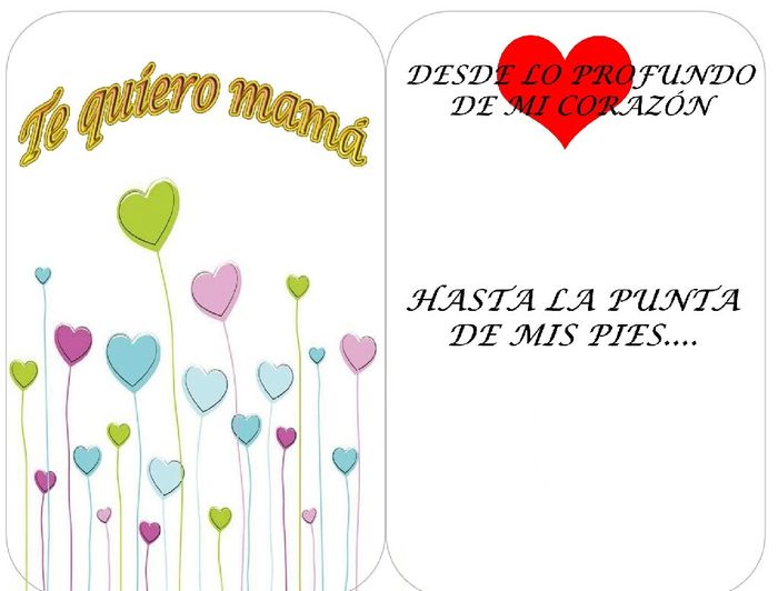 Pai pai DIY (imprimibles) - 1