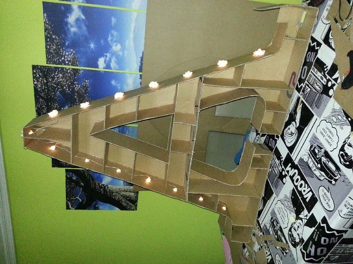 Letras xxl - 1