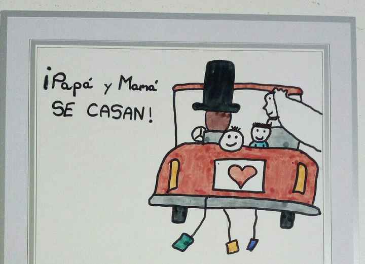 Mis invitaciones - 1
