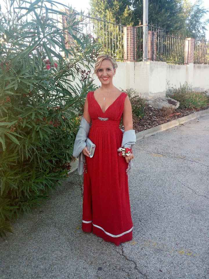  Tiempo de bodas - 2