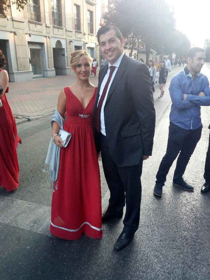  Tiempo de bodas - 3