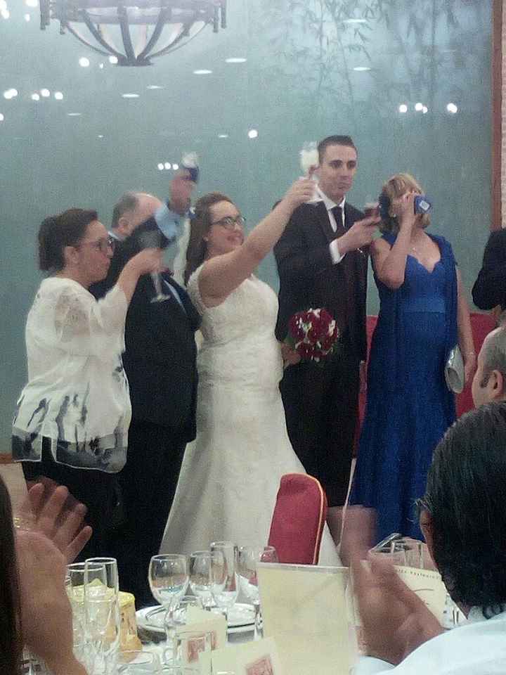  Tiempo de bodas - 4