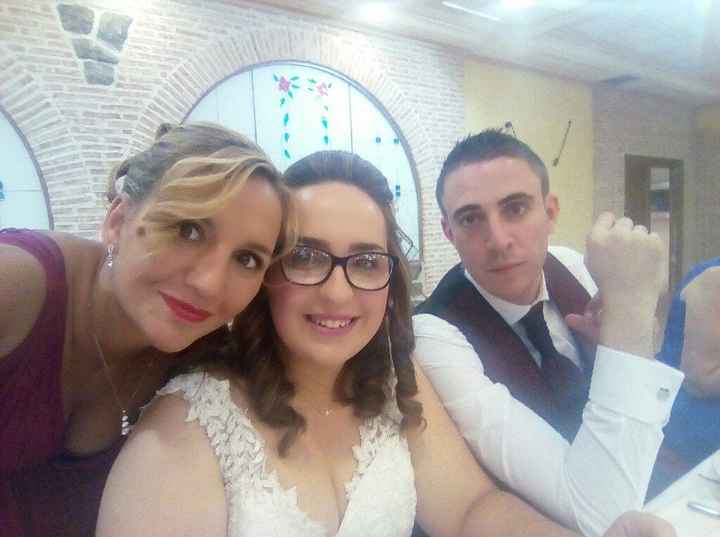  Tiempo de bodas - 5