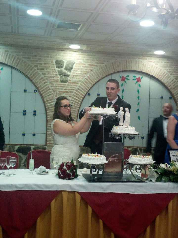  Tiempo de bodas - 6