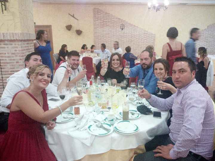  Tiempo de bodas - 7