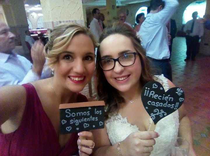  Tiempo de bodas - 10