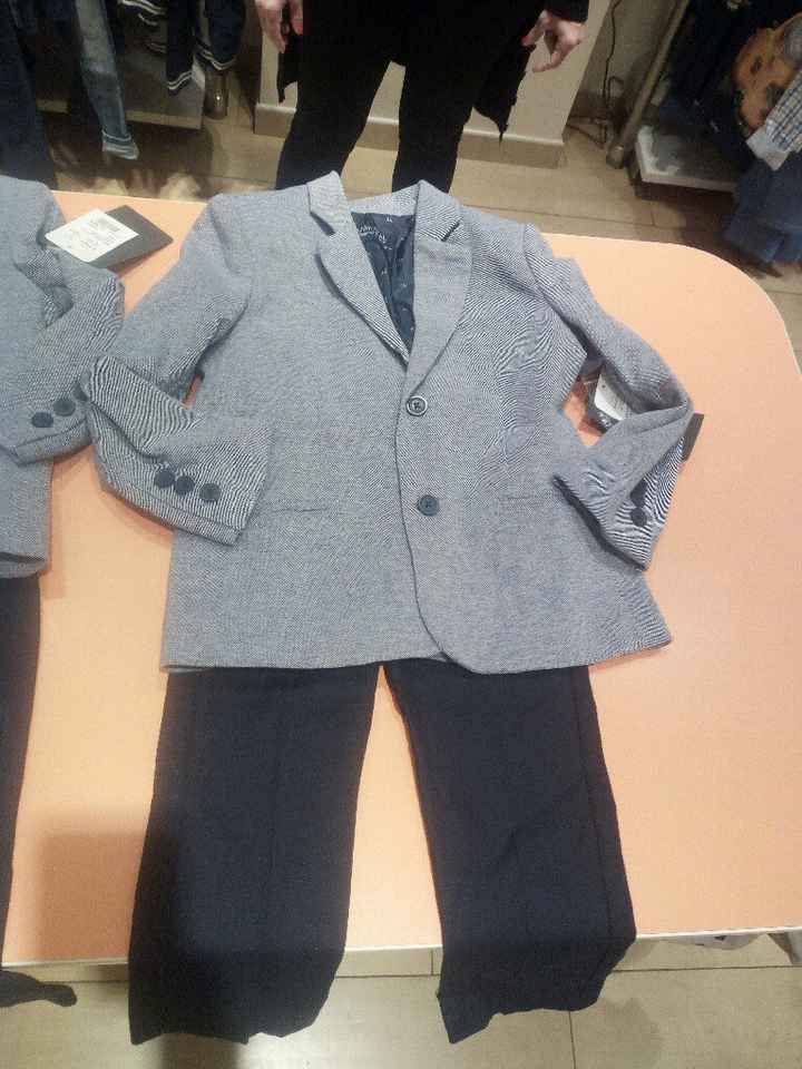  Ropa de mis niños - 2