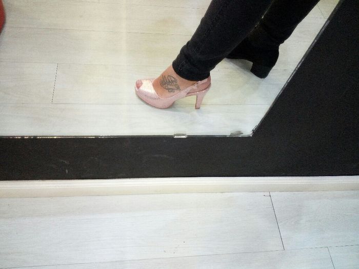 Zapatos!! :) - 2