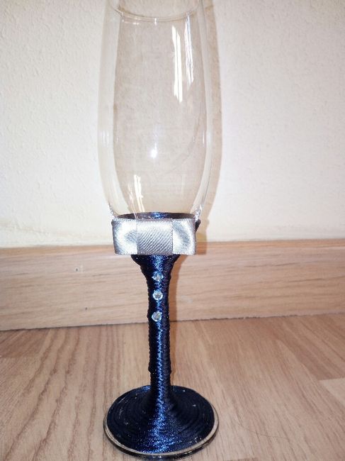 Copas brindis - 2