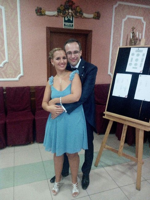  Tiempo de bodas - 2