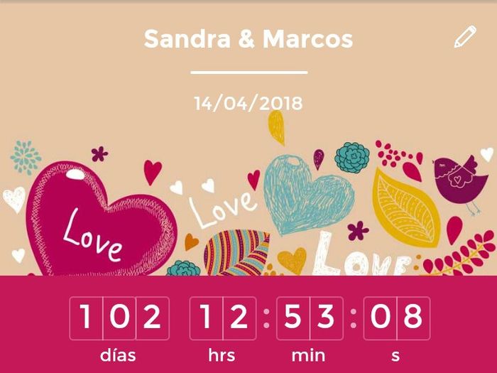  Primer día del año!! - 1