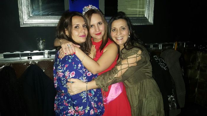 Mi despedida genial :) - 4
