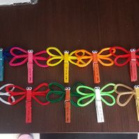 Manualidades(ritual de arena y detalles invitados)💍 - 4