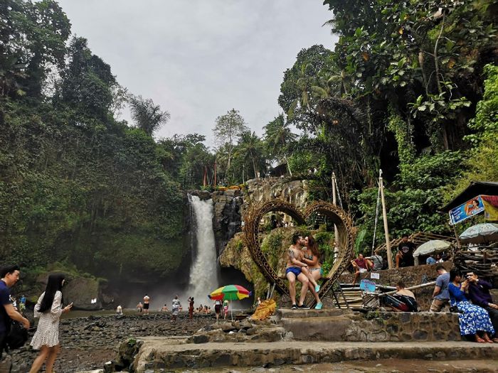 Mi Luna de miel en Bali - 1
