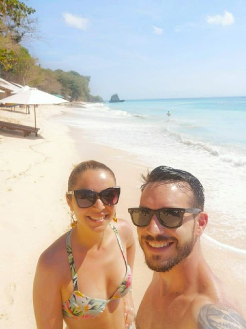 Mi Luna de miel en Bali - 6