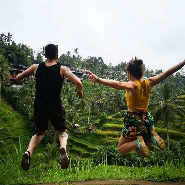 Mi Luna de miel en Bali - 3