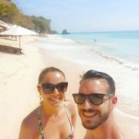 Mi Luna de miel en Bali - 6