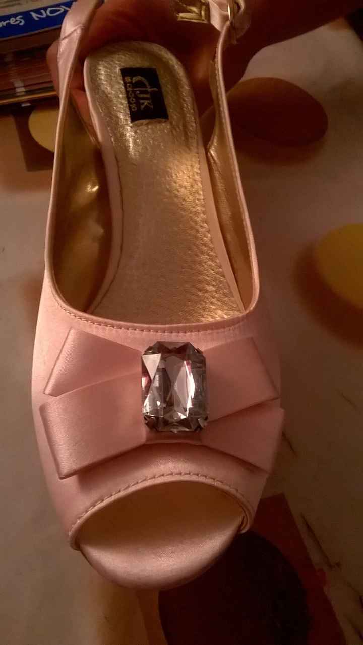 zapatos