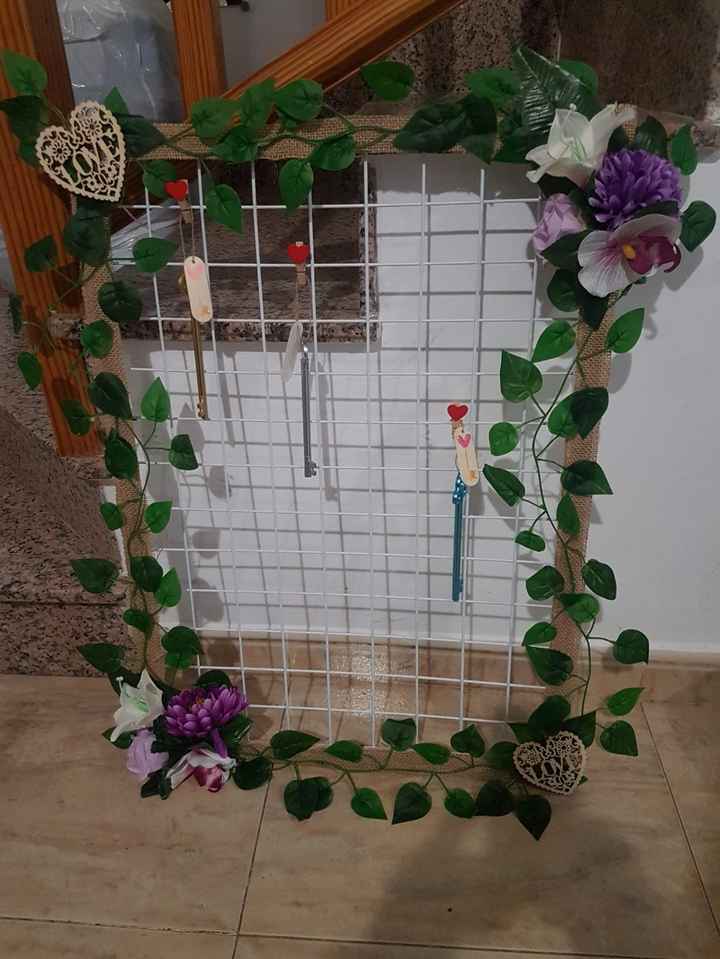 Regalos invitados - 1