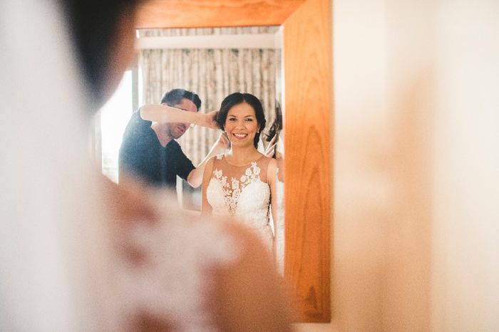 Primeras fotos de nuestro día! 💓 - 3