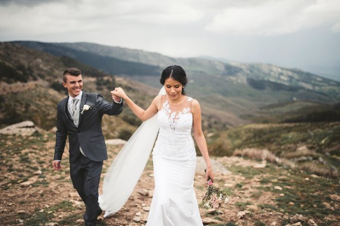 Primeras fotos de nuestro día! 💓 - 4