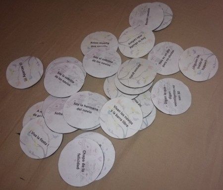 Manualidades - 1