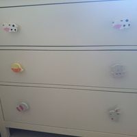 Regalo Comoda bebe - 1