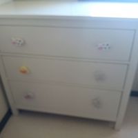 Regalo Comoda bebe - 2