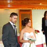 Si todo va bien ahora si me caso - 2