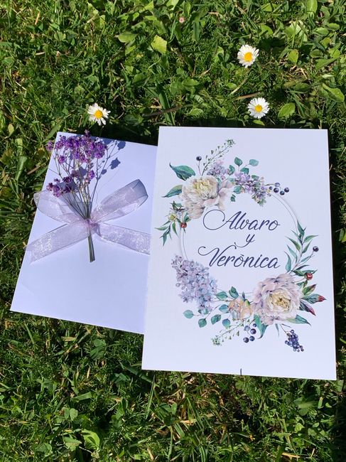 Invitaciones 5