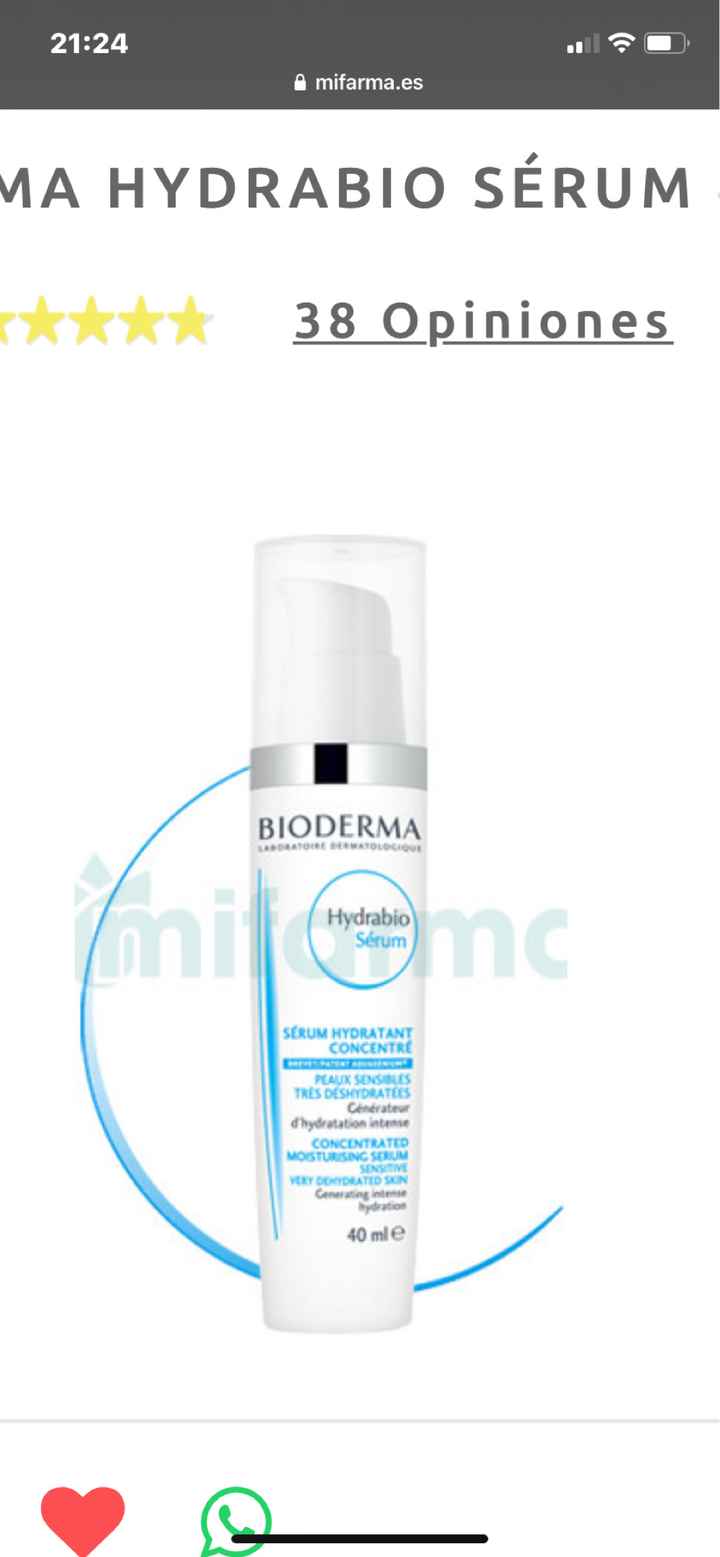 cuidados de belleza - 1