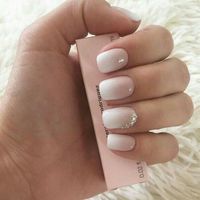 Tipo de uñas! - 1