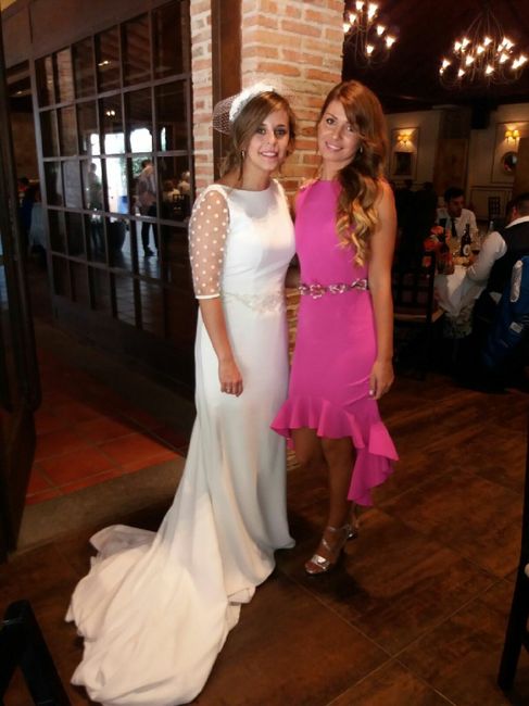  Novias 2017 - 1