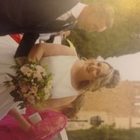 Cancion para entregar el ramo a mi hermana - 2