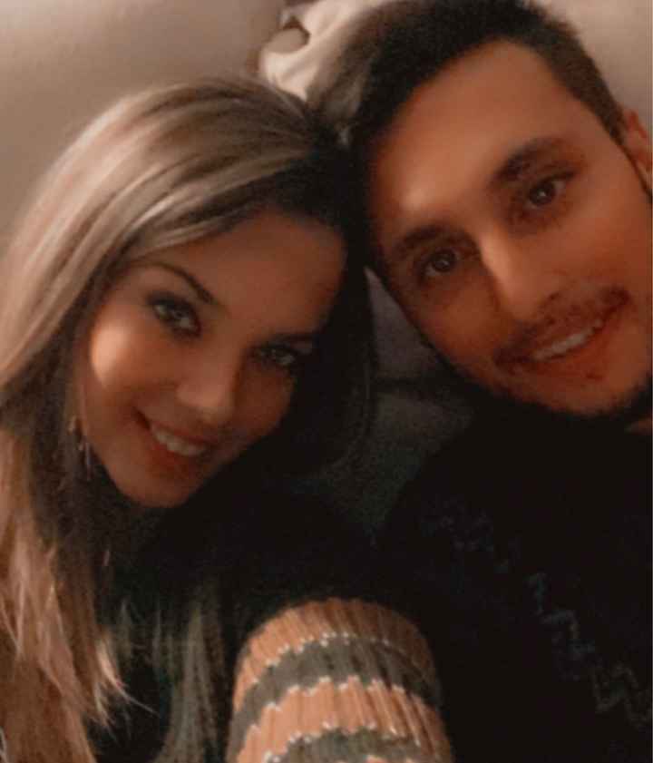 ¡Comparte una foto de 2020 con tu amor! 😍 - 1