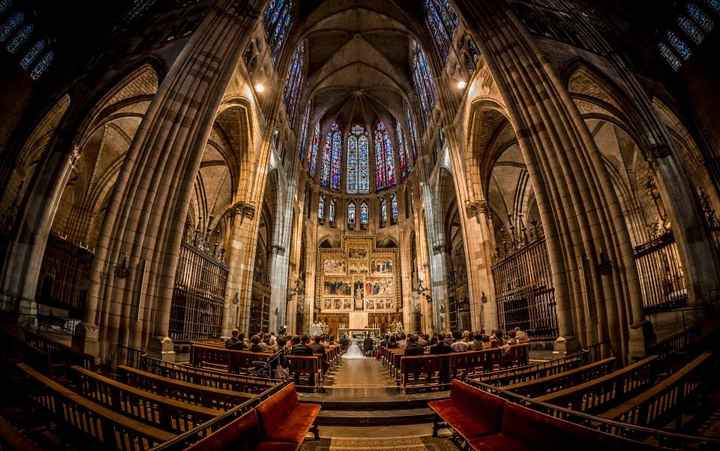 Catedral 2