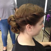Prueba de peinado y maquillaje opiniones - 3