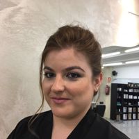 Prueba de peinado y maquillaje opiniones - 2