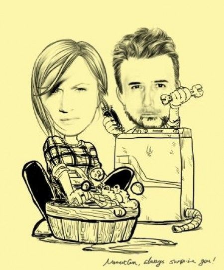 Otro  programa de caricaturas - 2