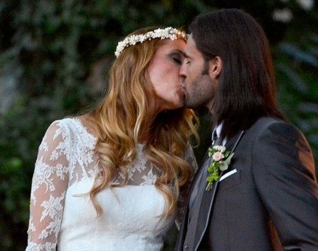 La boda de elisabeth reyes y sergio sánchez - 2