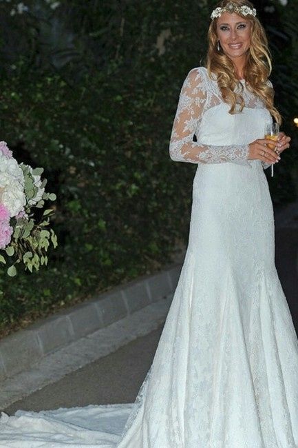 La boda de elisabeth reyes y sergio sánchez - 3