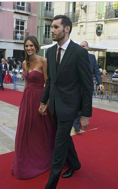 Una boda de mucha altura - 4