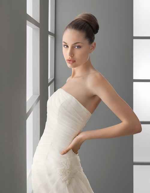 mi vestido