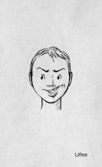 Programa para caricaturas - 2