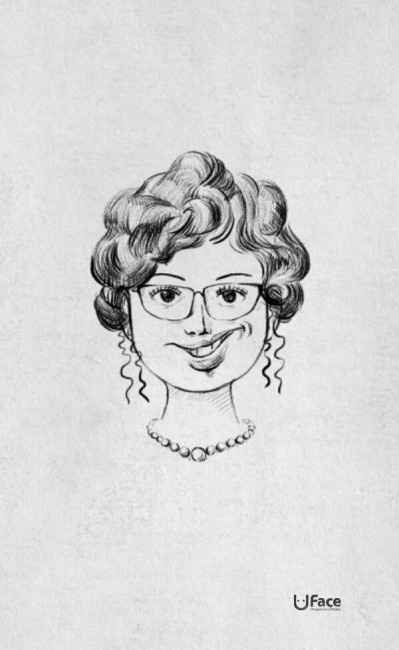 Programa para caricaturas - 4