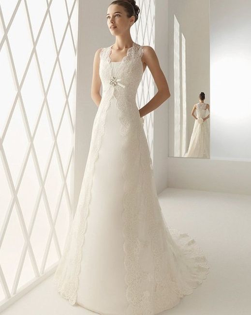 MI VESTIDO