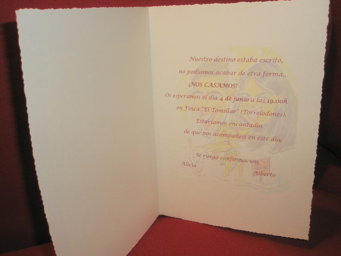 INVITACIÓN 4