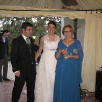 Con mi madre
