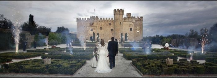 Castillo de La Arguijuela