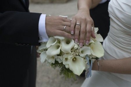 Alianzas de boda